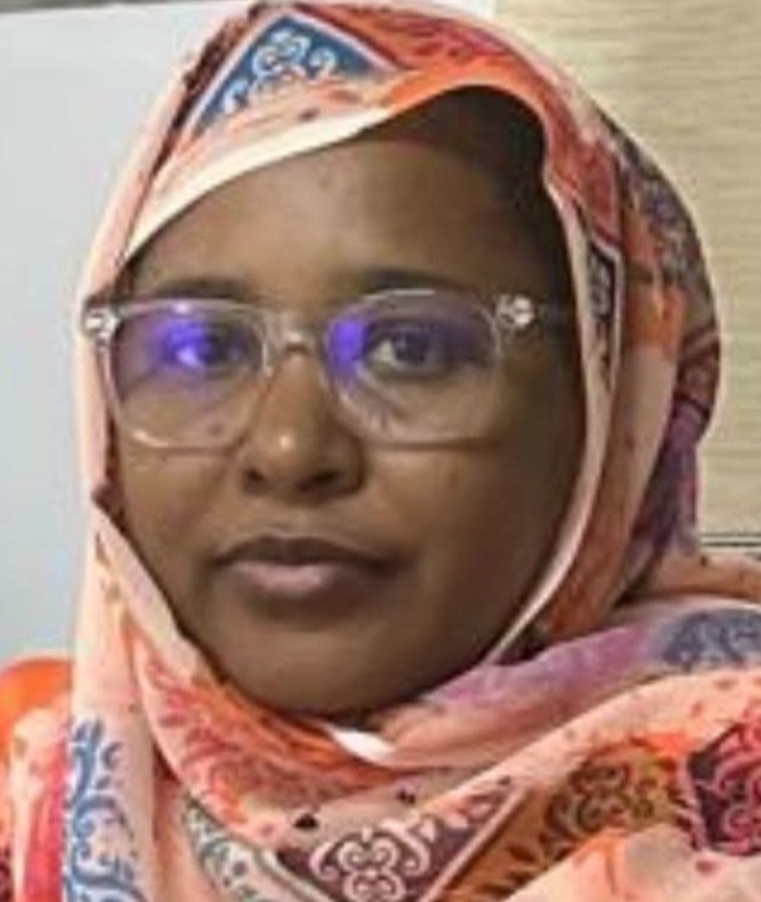 Portrait d’une femme cadre chevronnée : Maimouna Ahmed Salem, l’étoile montante