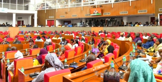 Gouvernance parlementaire africaine : L’UPA tient sa 85e session exécutive à Dakar