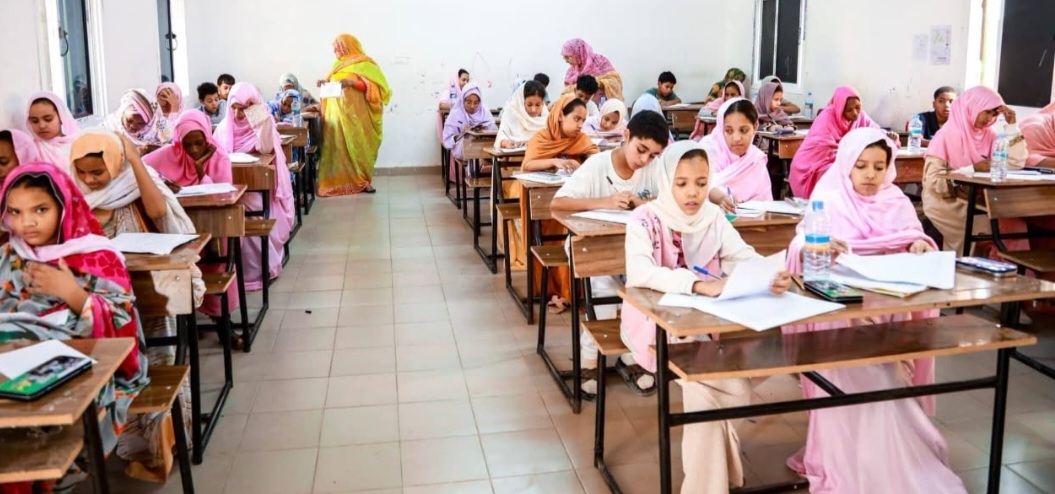 Education : les résultats du concours d’entrée en 1e AS et du BEPC prévus le 16 juillet (Sources)  