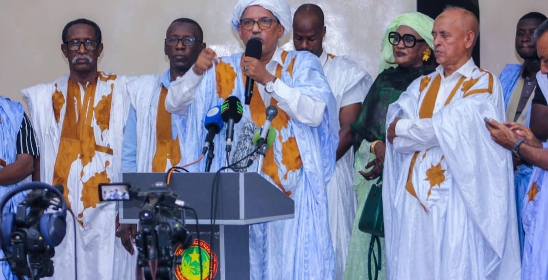 Le parti EL Islah vers une vision d&rsquo;une citoyenneté inclusive 