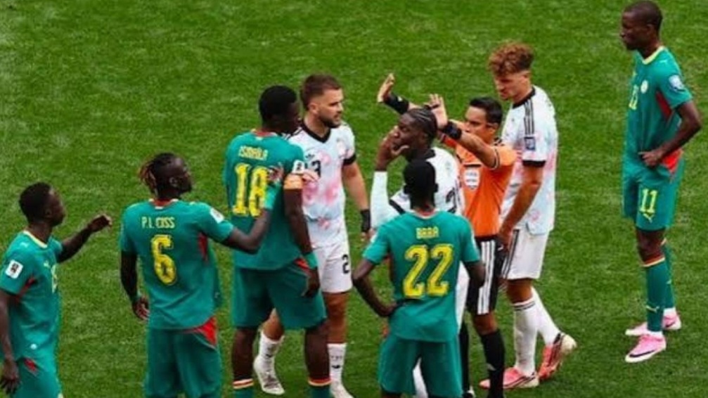 Mondial 2026 : le Sénégal renversé par la Belgique après un scénario cruel