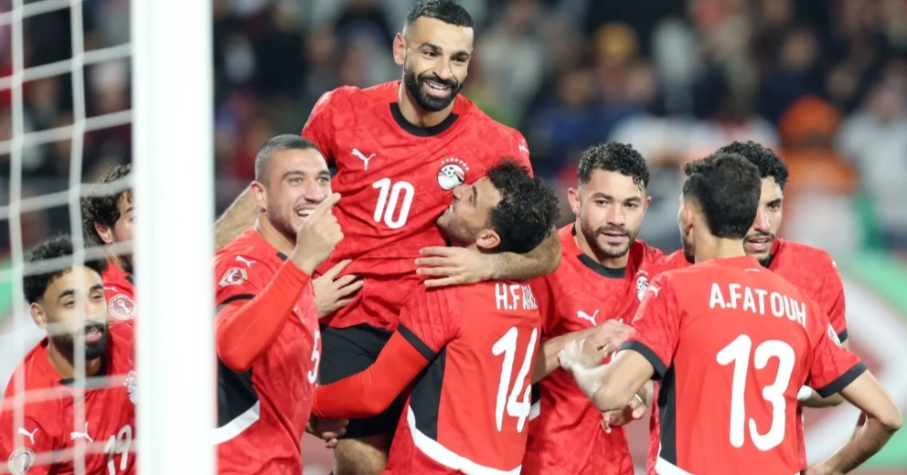 Coupe du monde 2026 : l’Égypte fait tomber l’Australie et rejoint les huitièmes de finale