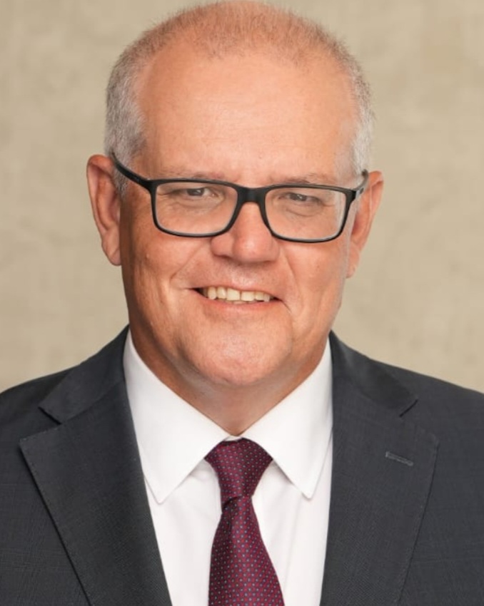 Stratégie d’excellence : l’ex premier Ministre australien, débarque à BLS International