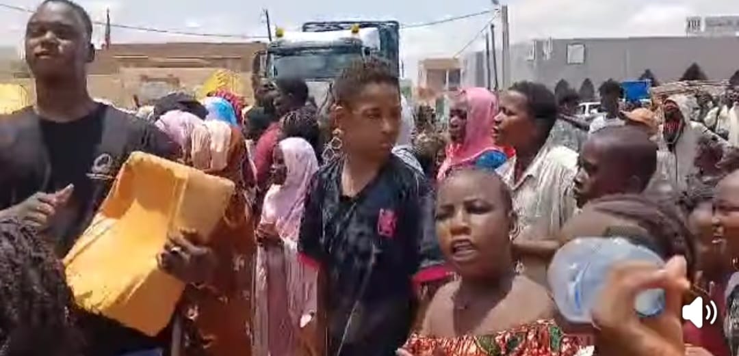 Sélibabi face à une crise d’eau potable persistante : Les populations réclament l’urgence