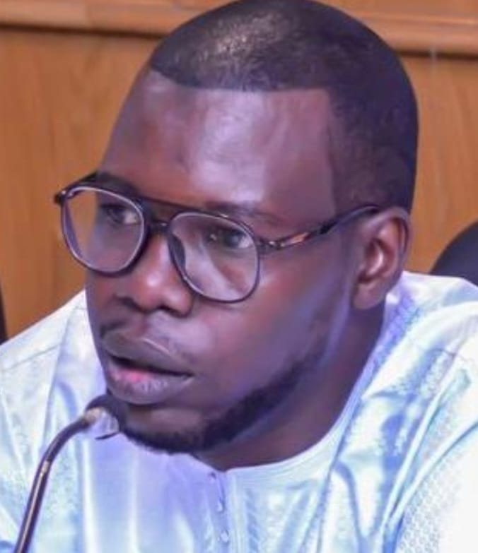 Baye Oumar Niass démissionne du PAREN VE