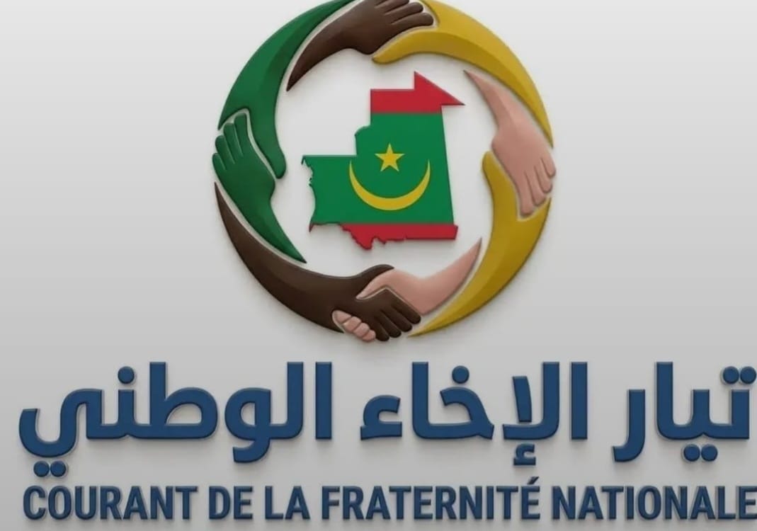 Naissance du Courant de la Fraternité Nationale (Déclaration)