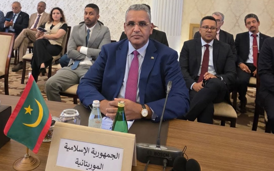 La Mauritanie élue membre des sept comités techniques de l&rsquo;organisation de l’aviation civile arabe