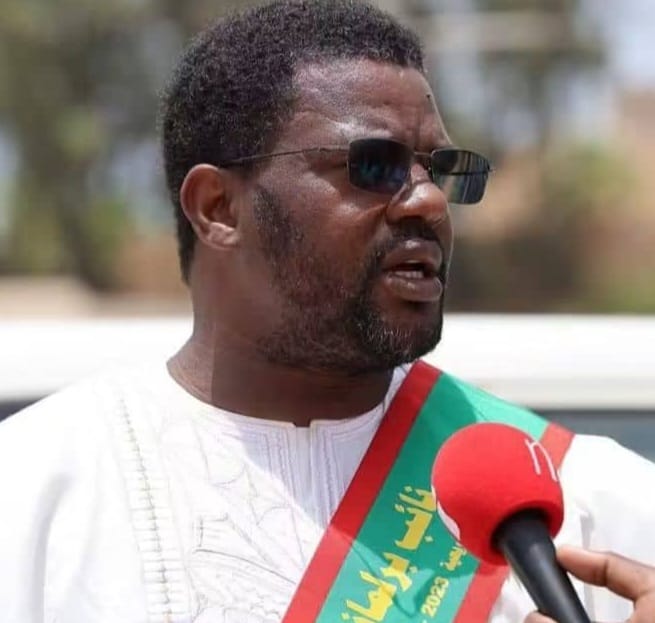 Déclaration de l&rsquo;honorable député Khally Mamadou Diallo
