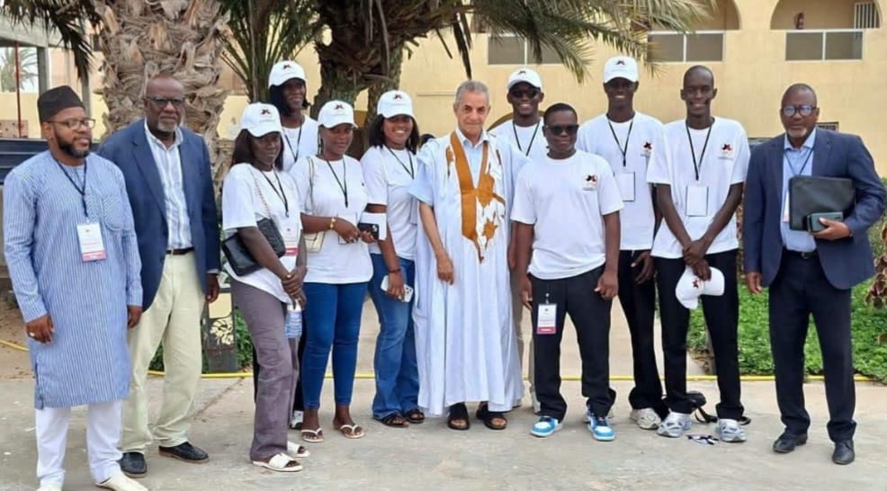 Voyage pédagogique : les étudiants de l’ESIG à la découverte de Nouadhibou et du monde professionnel