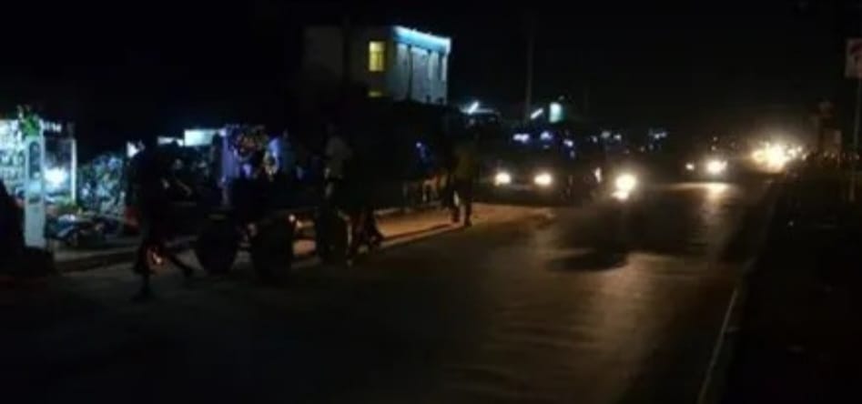 Nouakchott : les coupures d’électricité perturbent le quotidien des habitants des quartiers périphériques